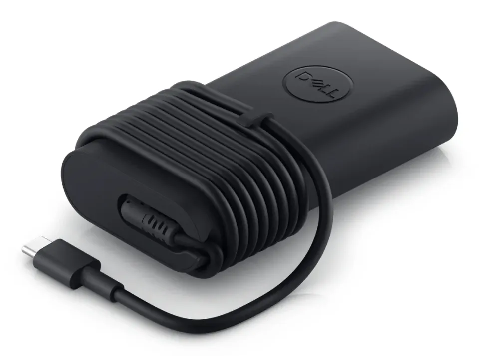 DELL napájecí adaptér 100W/ Ultra Slim/ USB-C