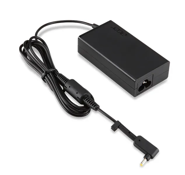 ACER Adapter 65W_3PHY BLK ADAPTER - EU POWER CORD (RETAIL PACK) pro Chromebook, S7, V13 a SW5+173