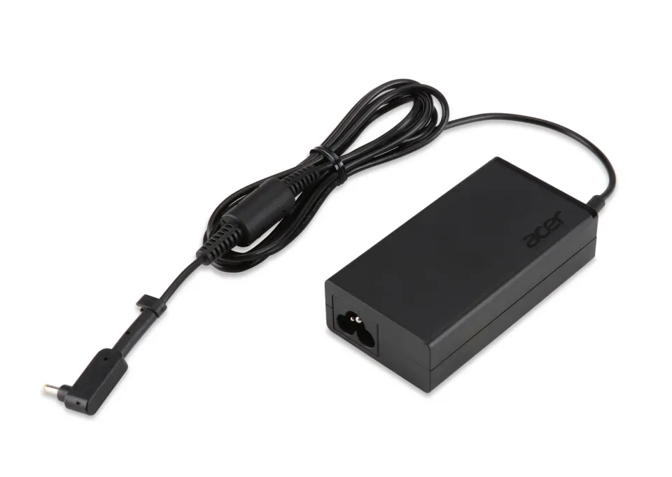 ACER Adapter 65W_3PHY BLK ADAPTER - EU POWER CORD (RETAIL PACK) pro Chromebook, S7, V13 a SW5+173