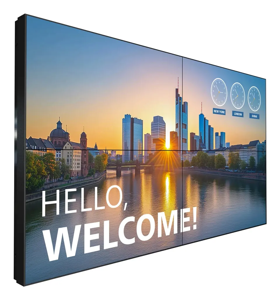 55" LED Philips 55BDL3305X-FHD,IPS,500cd,UN,24/7