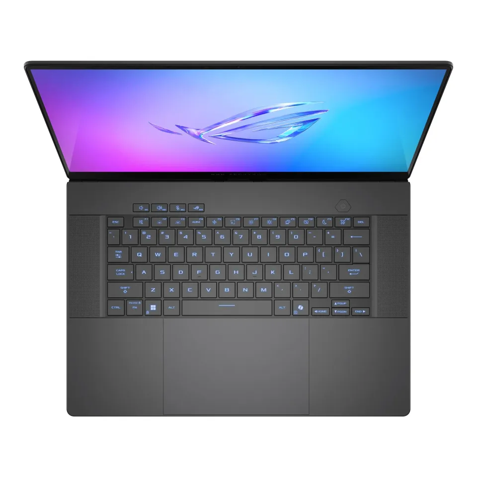 ASUS GU605 16/CORE U9 285H/32GB/1TB/RTX5070/NoOS