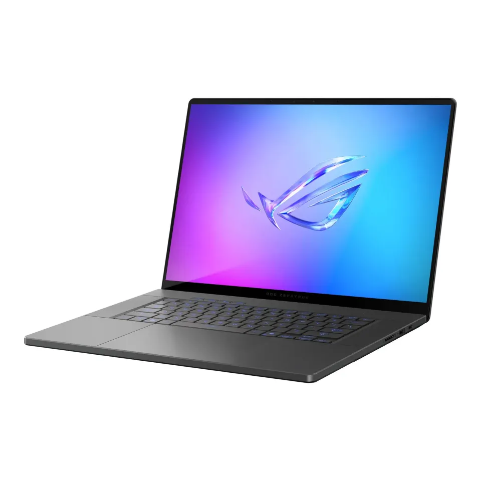 ASUS GU605 16/CORE U9 285H/32GB/1TB/RTX5070/NoOS