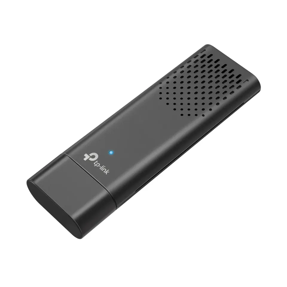 TP-LINK Archer TX20U AX1800 Dual Band Wi-Fi 6 Wireless USB Adapter