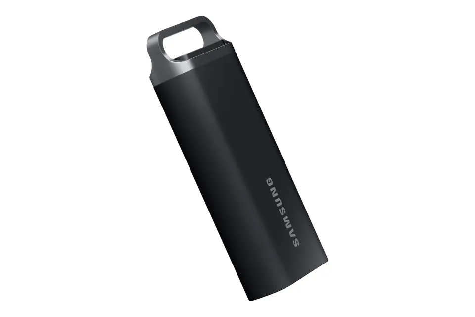 Samsung Externí SSD disk T5 EVO - 8TB - černý