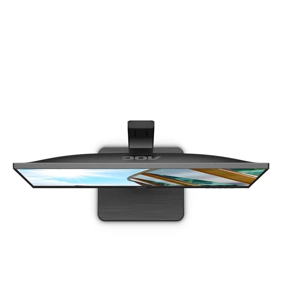 AOC LCD U32P2 31,5" VA 4K/3840×2160@60Hz/4ms/50M:1/350cd/3000:1/2xHDMI/DP/4xUSB/