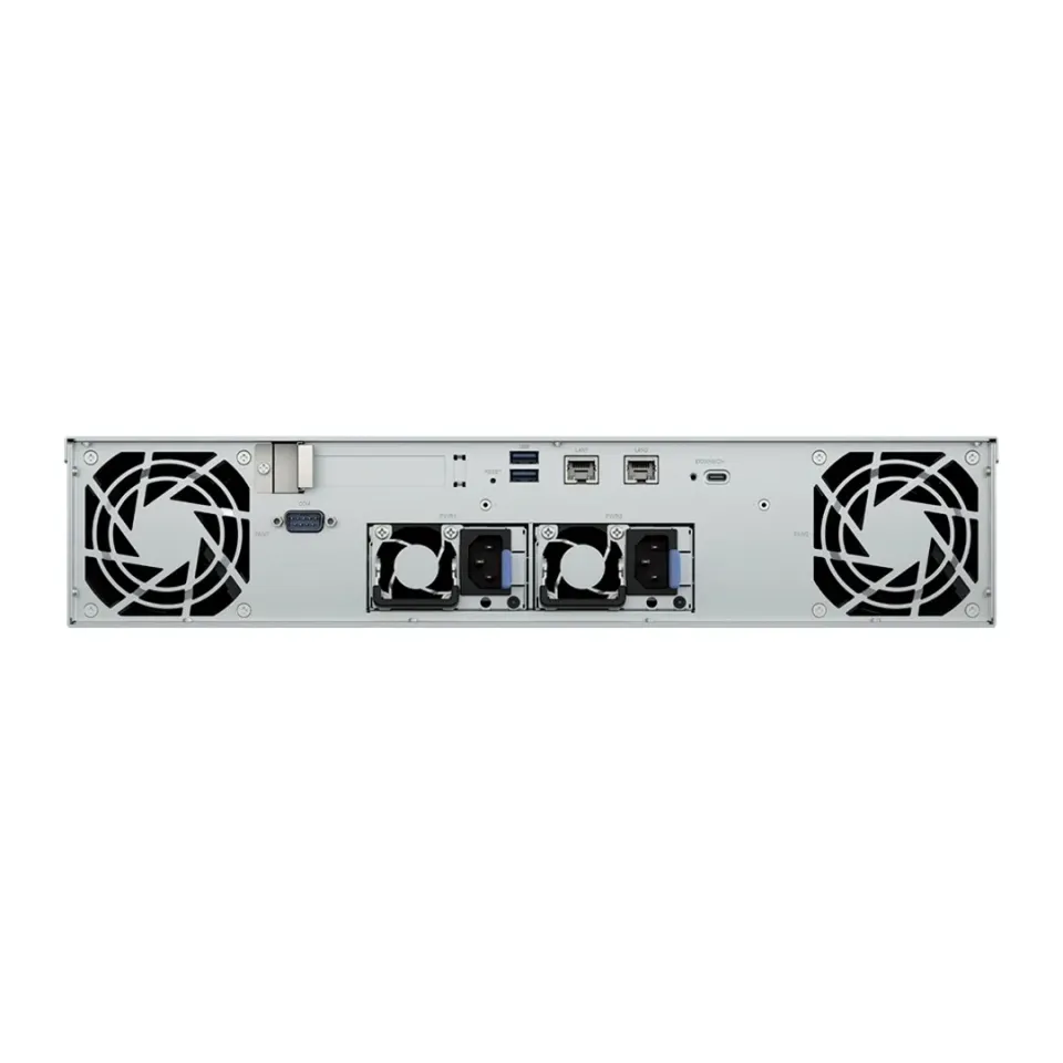 Synology RS1226RP+ Rack Station