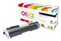 OWA Armor toner pro HP LJ Pro M203, M227, 1600 stran, CF230A, černá/black