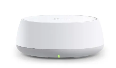TP-Link MERCUSYS Halo HB210 Pro(1-pack) BE3600 Whole Home Mesh Wi-Fi 7 System