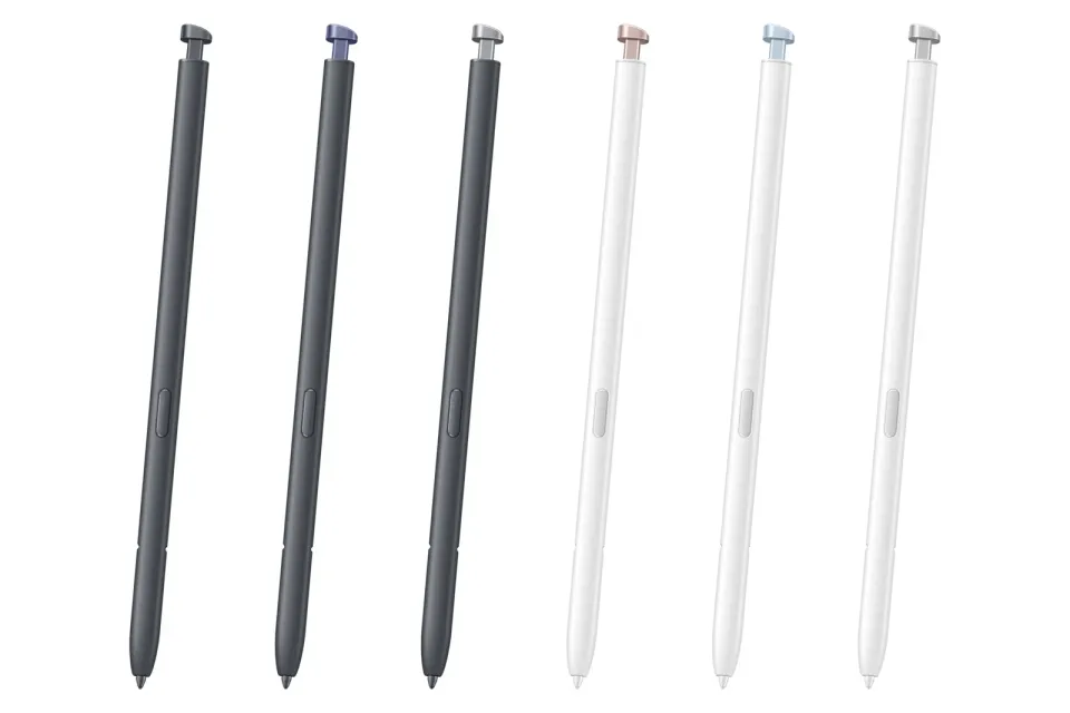 Samsung S Pen S26 Ultra Light Blue