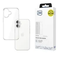 3mk ochranný kryt Armor Case pro Apple iPhone 17