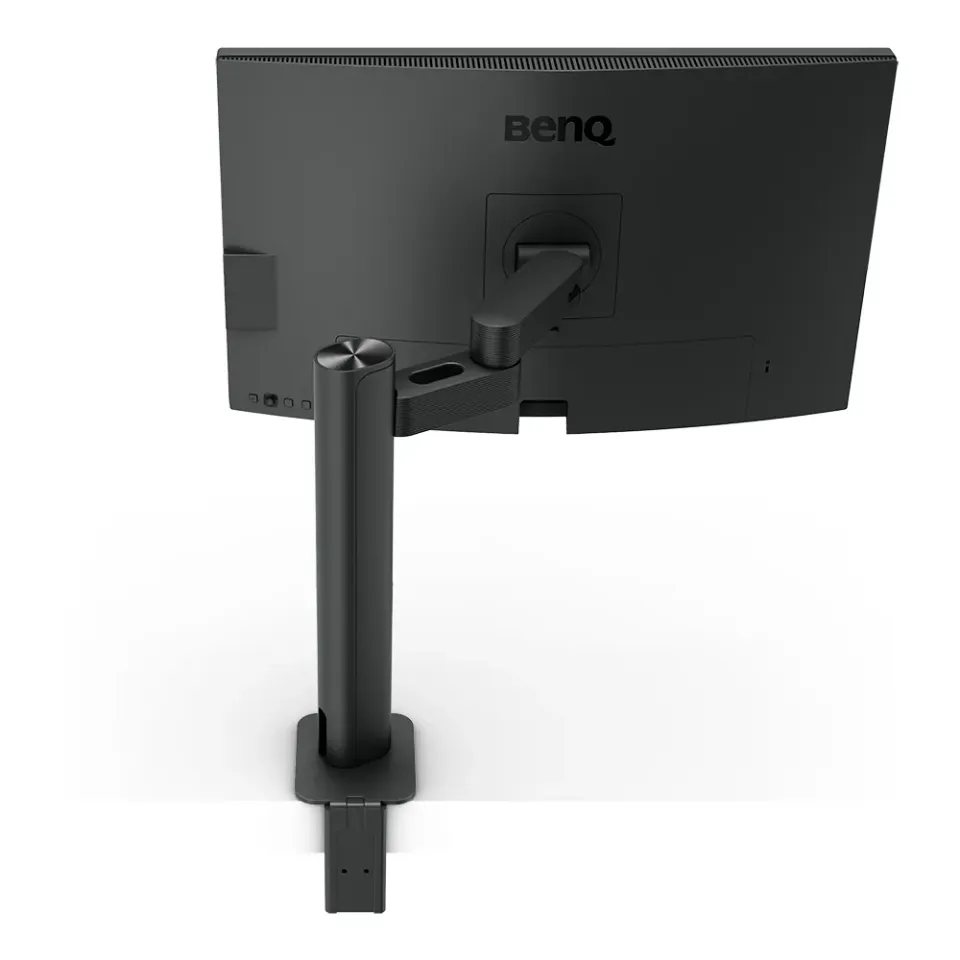 BENQ LED Monitor 27" PD2705UA (5ms, 3840x2160, 60Hz, HDMI+Dport + USB3, repro)