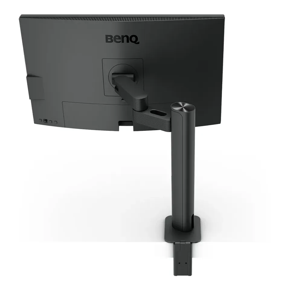 BENQ LED Monitor 27" PD2705UA (5ms, 3840x2160, 60Hz, HDMI+Dport + USB3, repro)