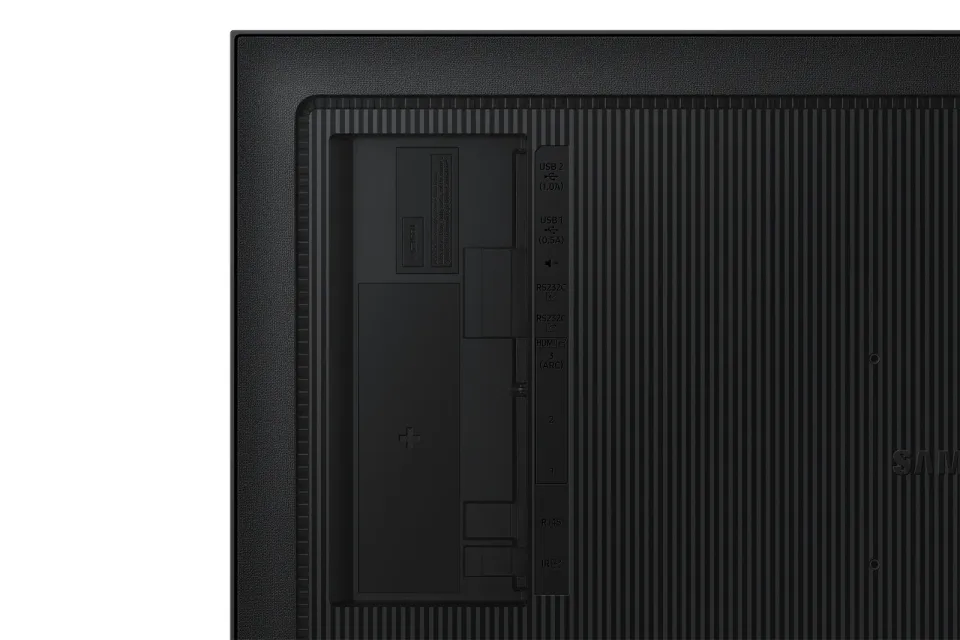 SAMSUNG LFD 32" LH32QMCEBGCXEN QM32C 1920 x 1080 , 8ms, HDMI, repro, VESA