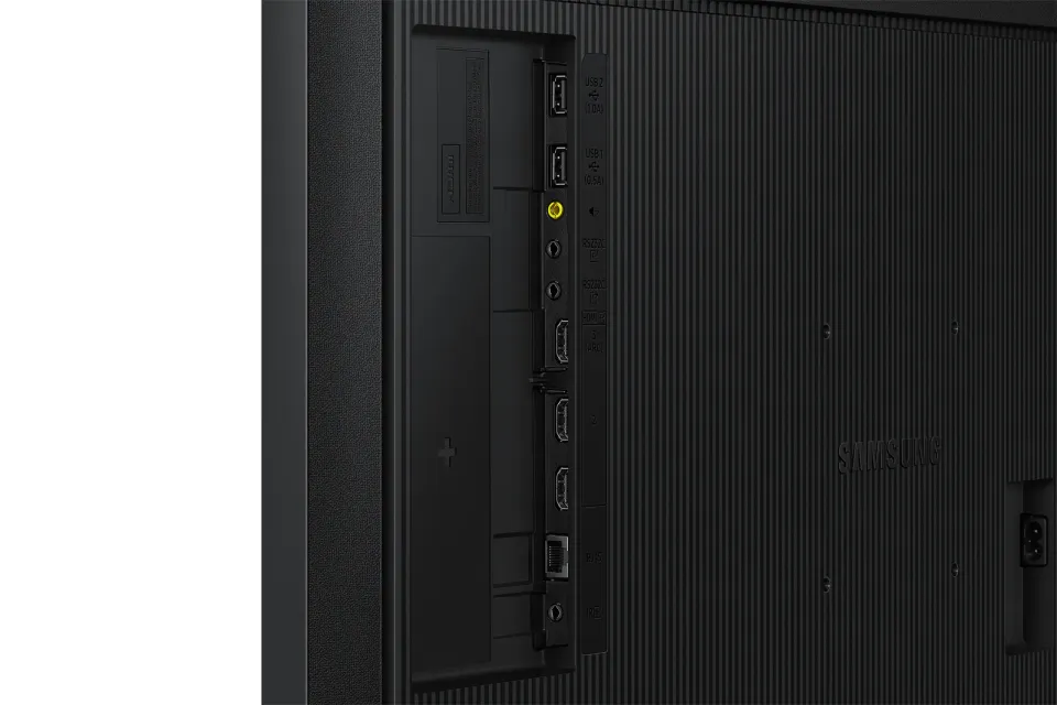 SAMSUNG LFD 32" LH32QMCEBGCXEN QM32C 1920 x 1080 , 8ms, HDMI, repro, VESA