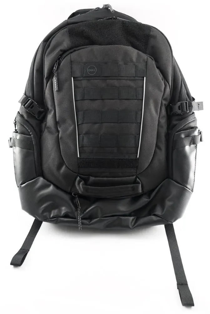 DELL Pro Rugged 18 Premium Backpack/ batoh pro notebook až 17–18"