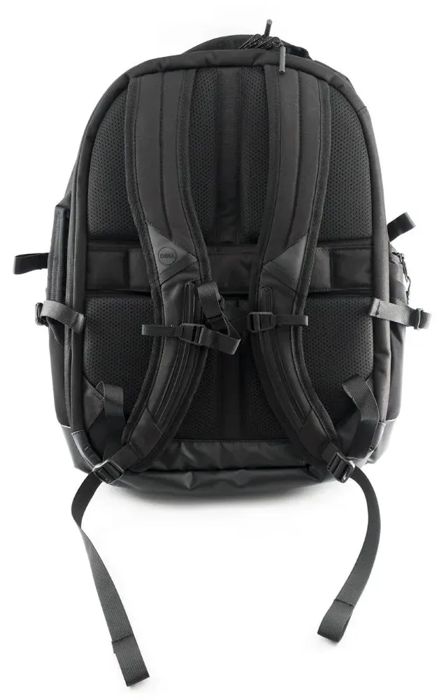 DELL Pro Rugged 18 Premium Backpack/ batoh pro notebook až 17–18"