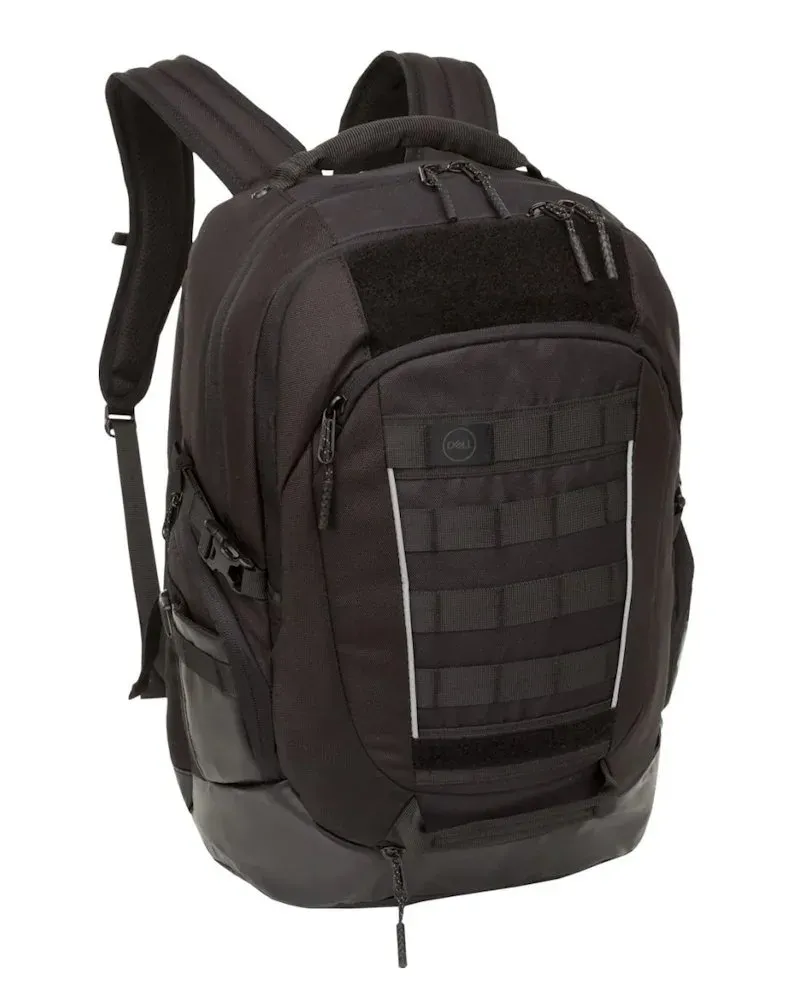 DELL Pro Rugged 18 Premium Backpack/ batoh pro notebook až 17–18"