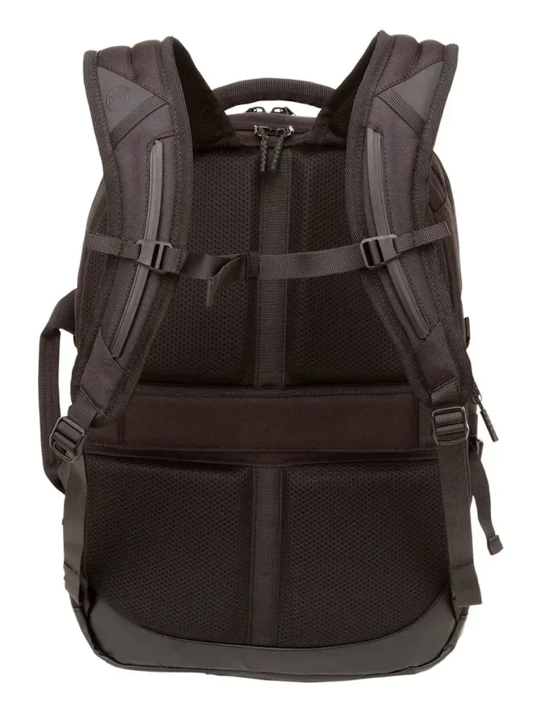 DELL Pro Rugged 18 Premium Backpack/ batoh pro notebook až 17–18"