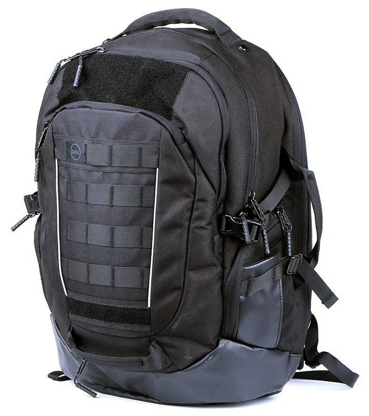 DELL Pro Rugged 18 Premium Backpack/ batoh pro notebook až 17–18"