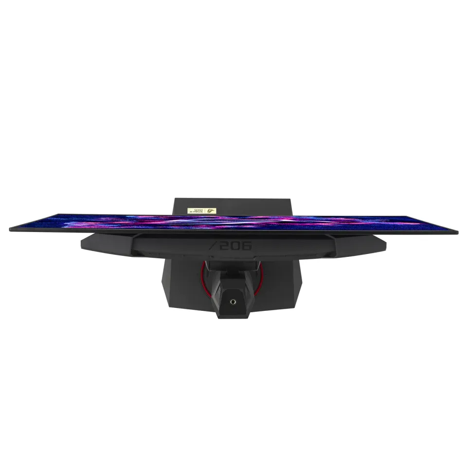 ASUS ROG/Strix XG27AQDMG/26,5"/OLED/QHD/240Hz/0,03ms/Black/3R