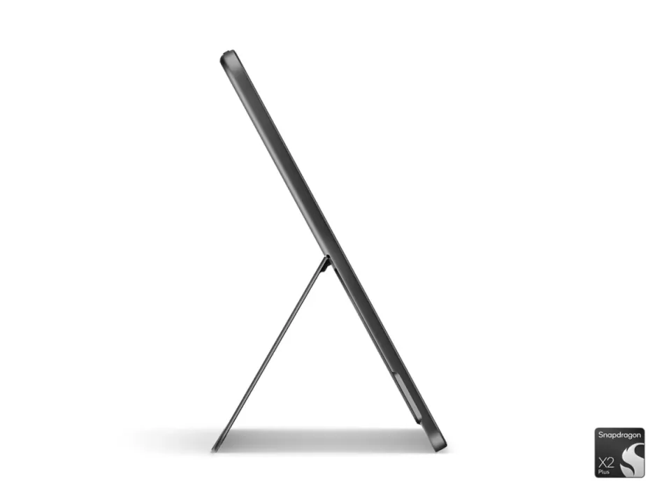 Microsoft Surface Pro 12" (2. edice)/SD-X2 Plus/12"/2196x1464/T/24GB/1TB/Adreno/W11P/Black/2R (EP2-76478)