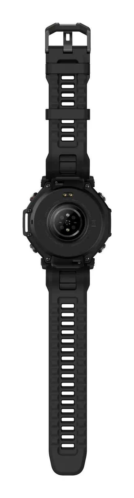 Amazfit T-Rex 3 Pro 48mm Black