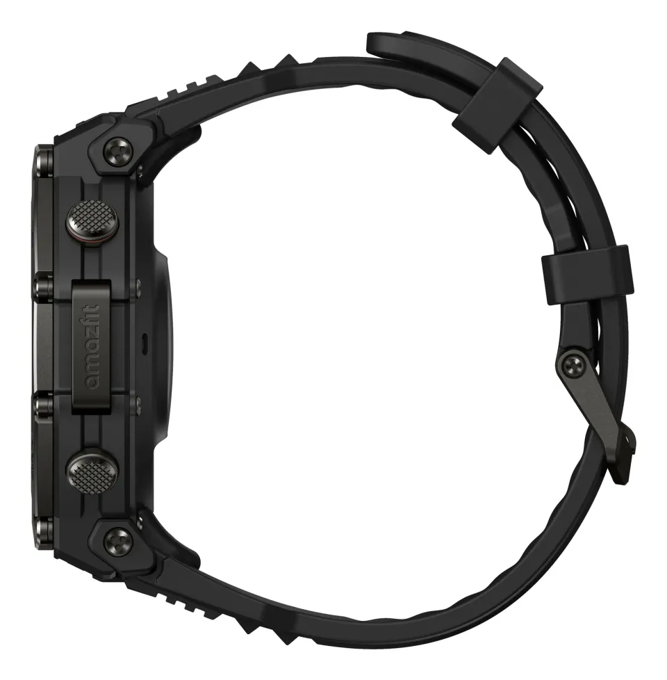 Amazfit T-Rex 3 Pro 48mm Black