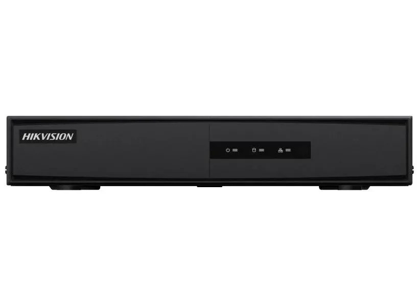 Hikvision DS-7108NI-Q1/8P/M(D), 8 kanálový NVR pro IP kamery (60Mb/60Mb); PoE
