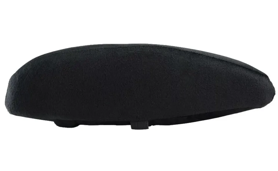 AROZZI Lumbar Pillow/ ergonomický zádový polštář/ univerzální/ tmavě šedý