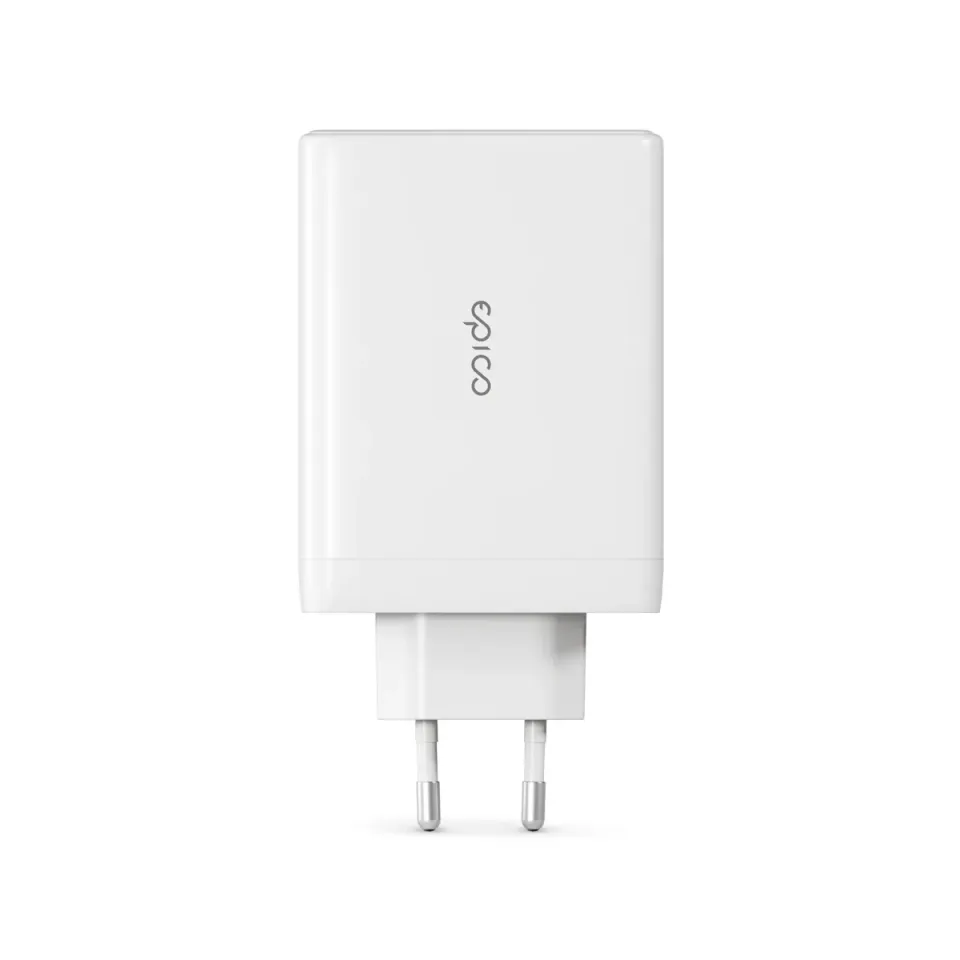 Epico UltraBoost GaN 140W síťový adaptér EA140