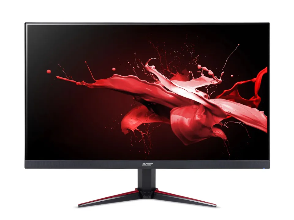 ACER LCD Nitro VG270P6bmipx,27" IPS LED,FHD,250nits,144Hz,1ms,HDMI,DP,Vesa,Audio,Repro,Black