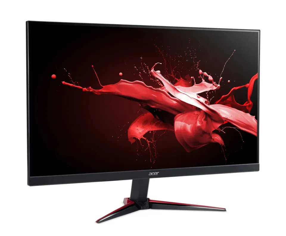 ACER LCD Nitro VG270P6bmipx,27" IPS LED,FHD,250nits,144Hz,1ms,HDMI,DP,Vesa,Audio,Repro,Black