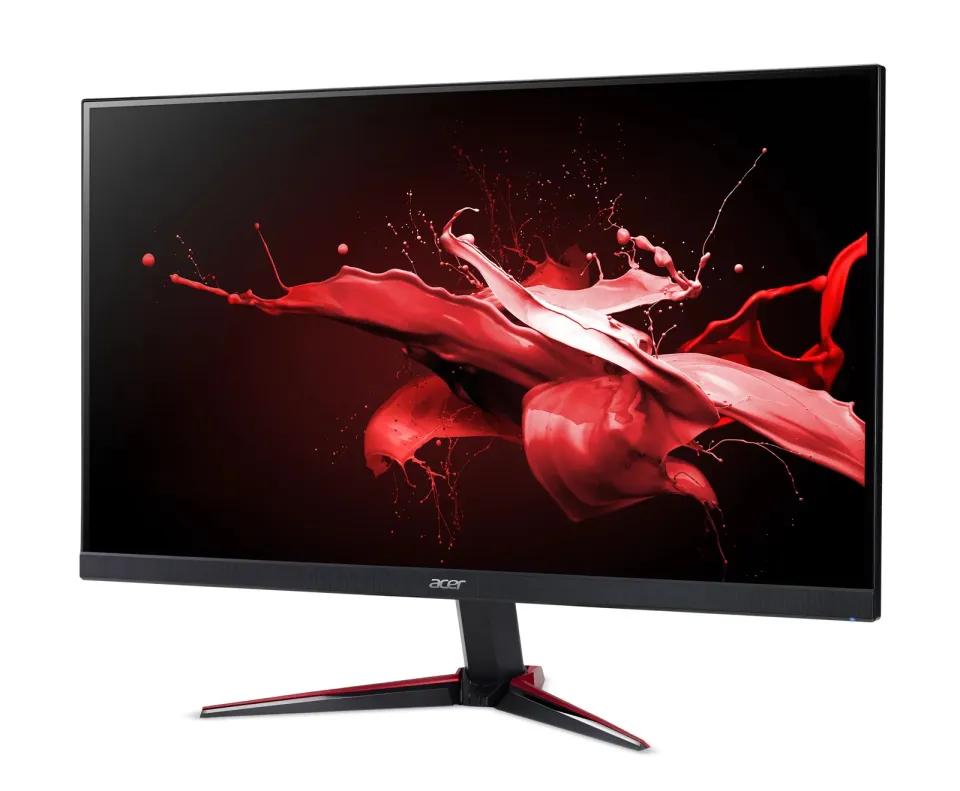 ACER LCD Nitro VG270P6bmipx,27" IPS LED,FHD,250nits,144Hz,1ms,HDMI,DP,Vesa,Audio,Repro,Black