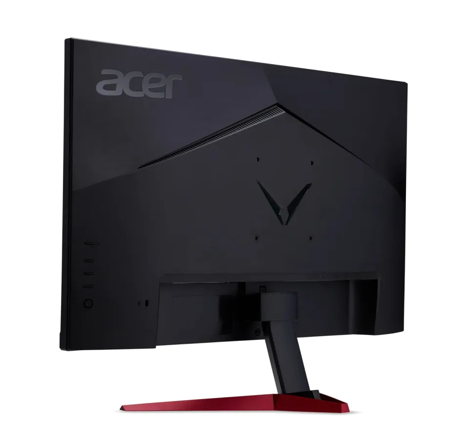 ACER LCD Nitro VG270P6bmipx,27" IPS LED,FHD,250nits,144Hz,1ms,HDMI,DP,Vesa,Audio,Repro,Black