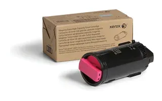 Xerox Magenta Toner Cartridge C605 16,8K