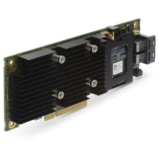 Dell HBA465e Adapter Full Height/Low Profile CK
