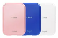 Canon Zoemini 2 kapesní tiskárna bílá + 30P