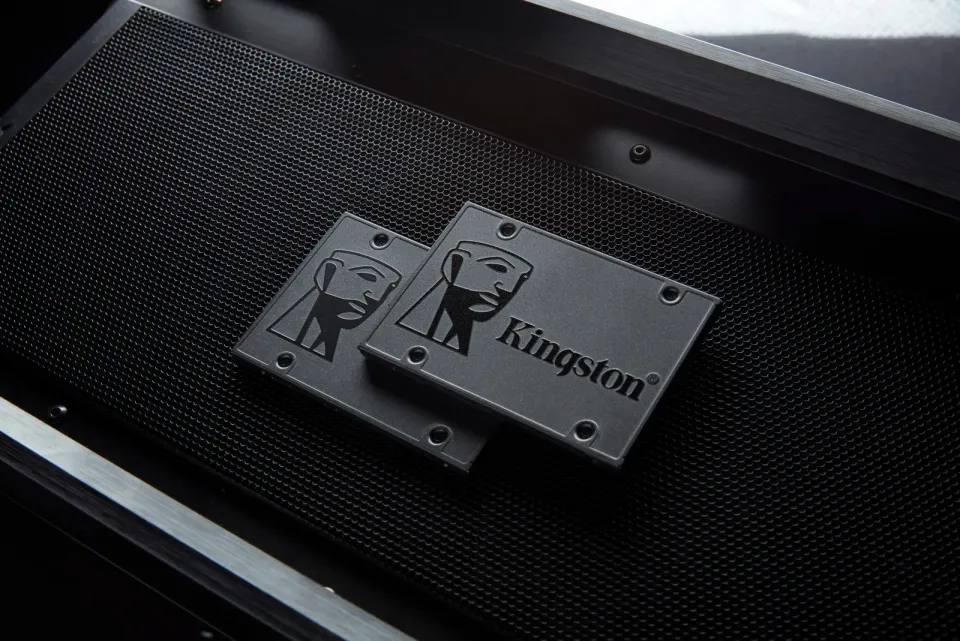 KINGSTON A400 SSD 480GB 6Gbps 2.5" (čtení max. 500MB/s / zápis max. 450MB/s)