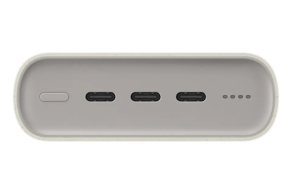 Samsung Powerbanka 20 000mAh 45W Beige