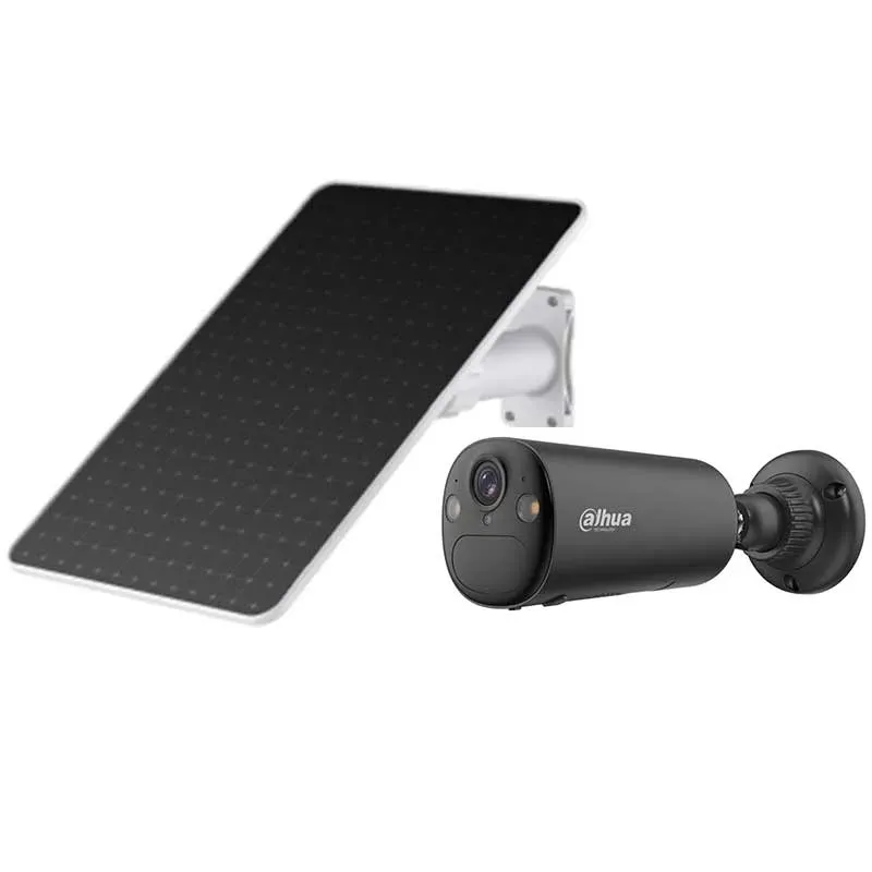 Dahua KIT/BF4CA-4G-0210B-XL/M0508 Wireless IoT kamera (4G Series)
