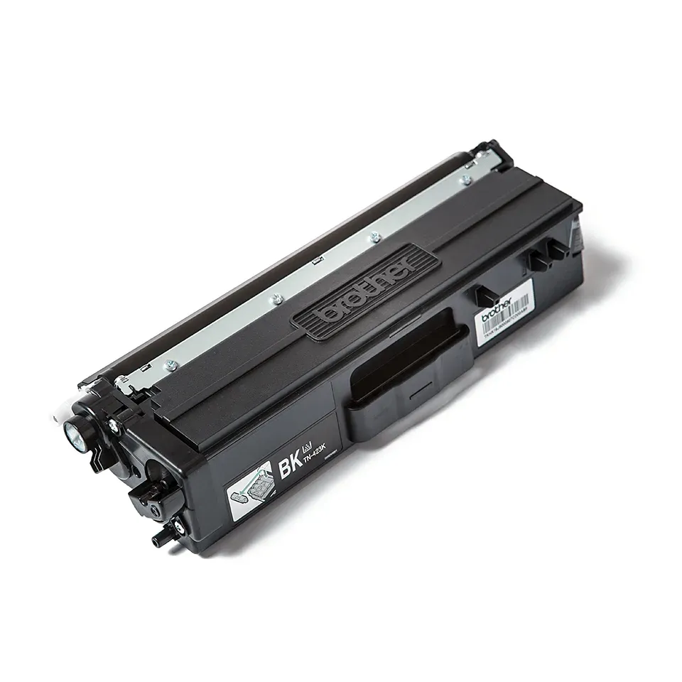 Brother - TN-423BK, toner černý (až 6 000 stran)