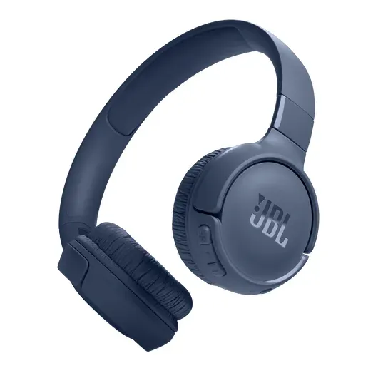 JBL T520BT Blue