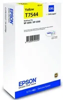 EPSON Ink bar WF-8090 / WF-8590 Ink Cartridge XXL Yellow - 7000str. (69 ml)