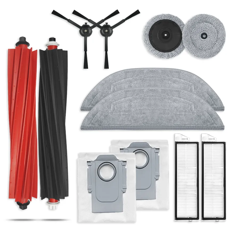 Sada příslušenství T6 Power pro Roborock S8 MaxV Ultra, S8 Max Ultra