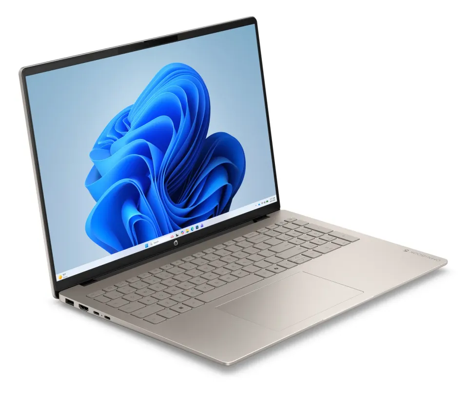 NTB HP OmniBook 5 16-bn0000ncx, Core 5 120U (10C), 16,0" 2K, 16GB LPDDR5X, 512GB SSD, Win11, 3Y