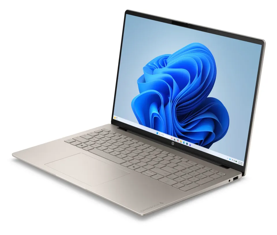 NTB HP OmniBook 5 16-bn0000ncx,Core 5 120U (10C),16.0" 2K,16GB LPDDR5X,512GB SSD,Win11,3Y