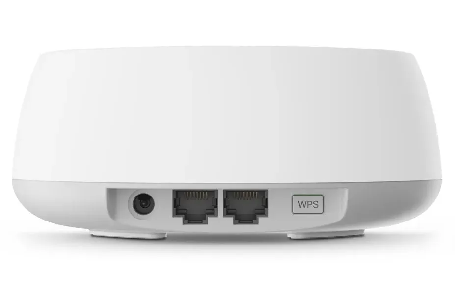 TP-LINK HB210 Pro(1-pack) BE3600 Whole Home Mesh Wi-Fi 7 System