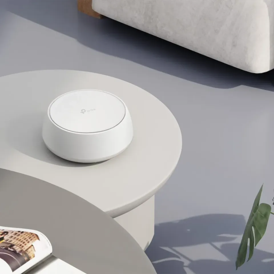 TP-LINK HB210 Pro(1-pack) BE3600 Whole Home Mesh Wi-Fi 7 System