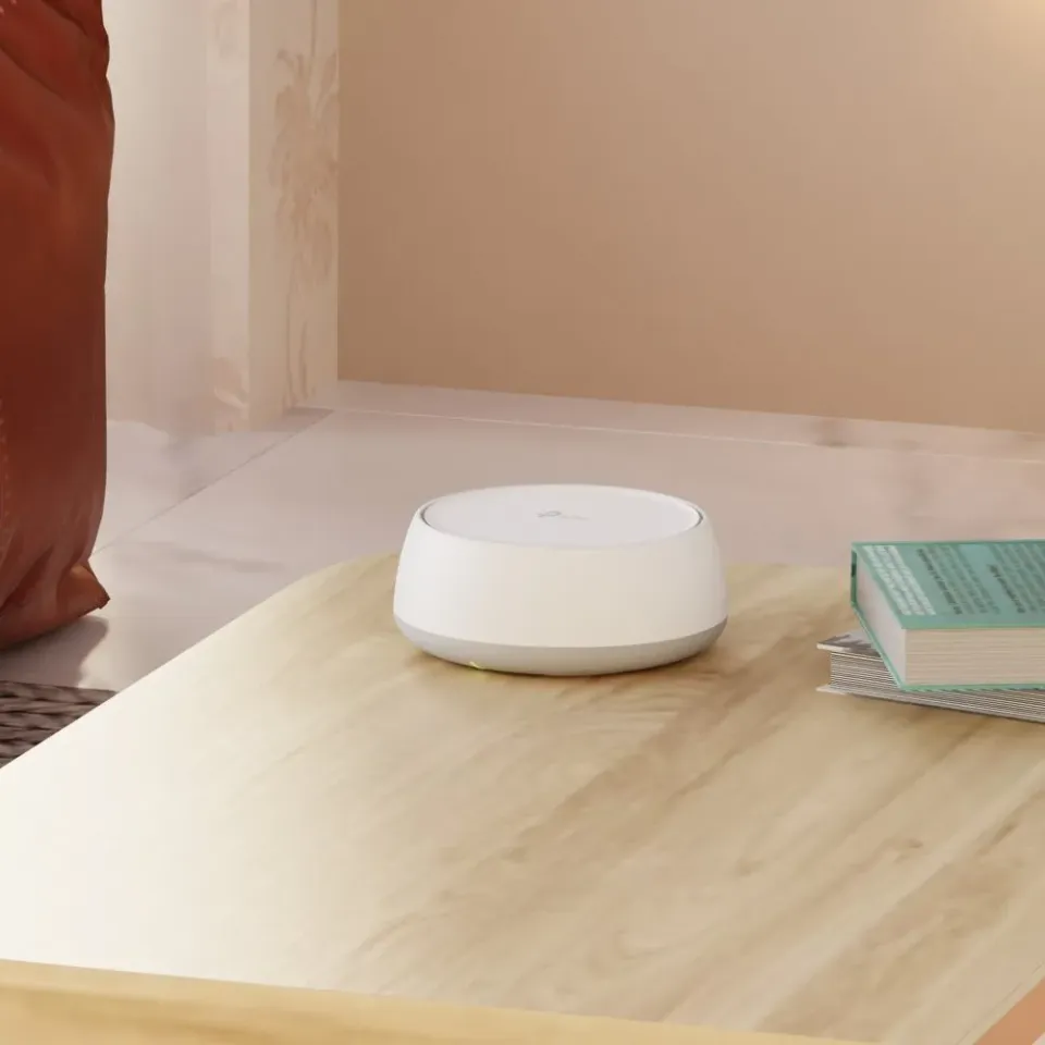 TP-LINK HB210 Pro(1-pack) BE3600 Whole Home Mesh Wi-Fi 7 System