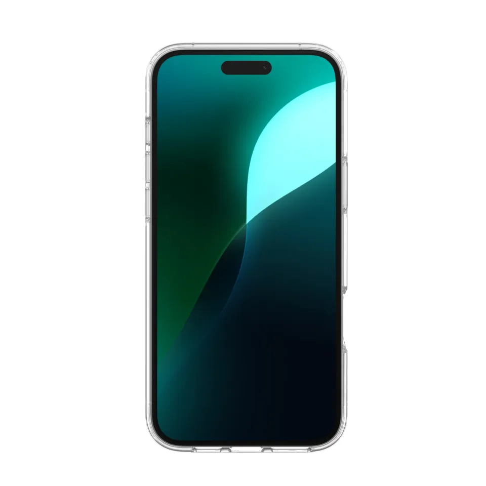 ZAGG kryt Crystal Palace Lite iPhone 16 Plus Transparentní